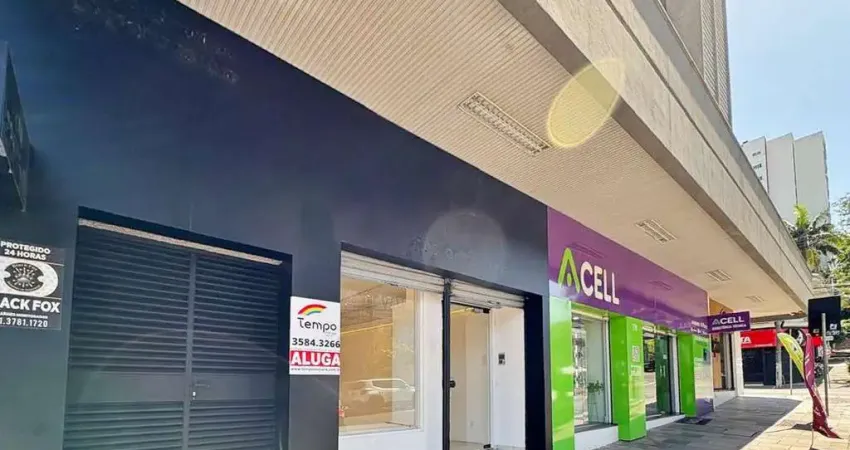 Ponto comercial à venda no Centro, Novo Hamburgo