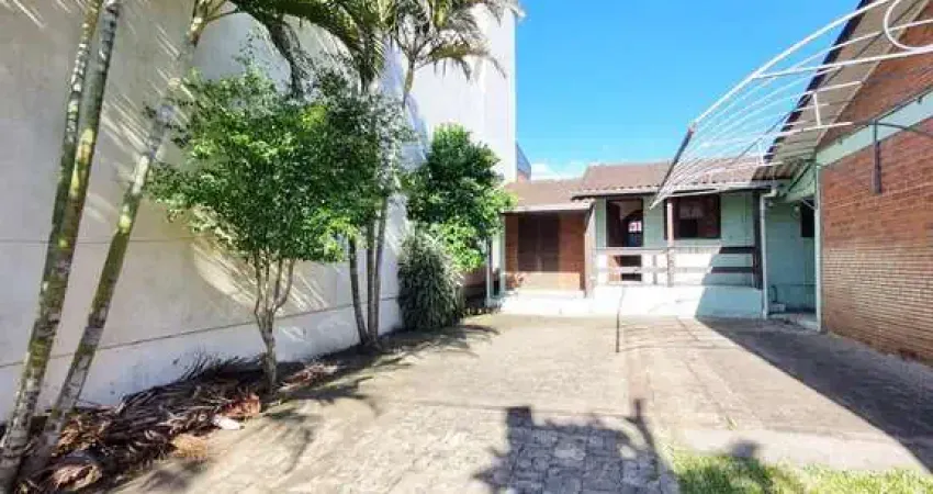 Casa com 2 quartos para alugar no Canudos, Novo Hamburgo 