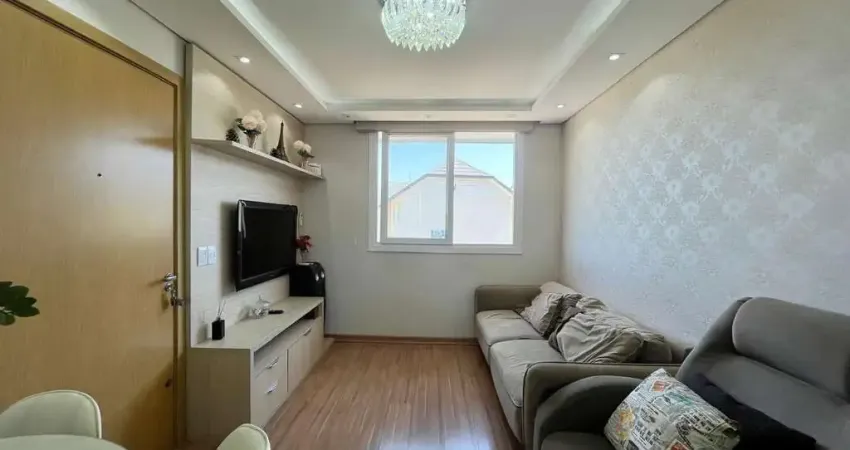 Apartamento com 2 quartos à venda no São Jorge, Novo Hamburgo 