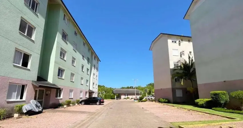 Apartamento com 2 quartos para alugar no São Jorge, Novo Hamburgo 