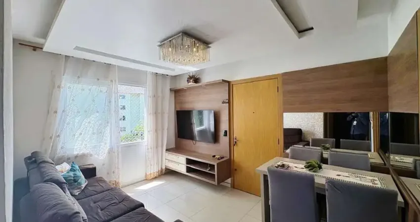 Apartamento com 2 quartos para alugar no São Jorge, Novo Hamburgo 