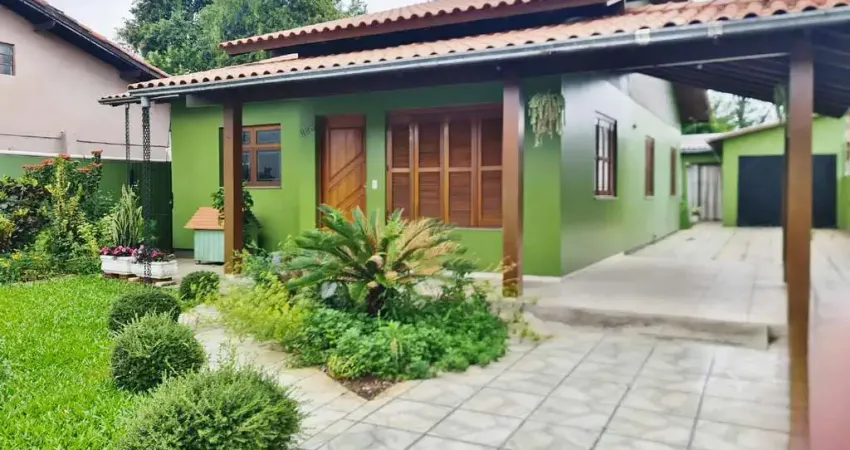 Casa com 4 quartos à venda no Liberdade, Novo Hamburgo 