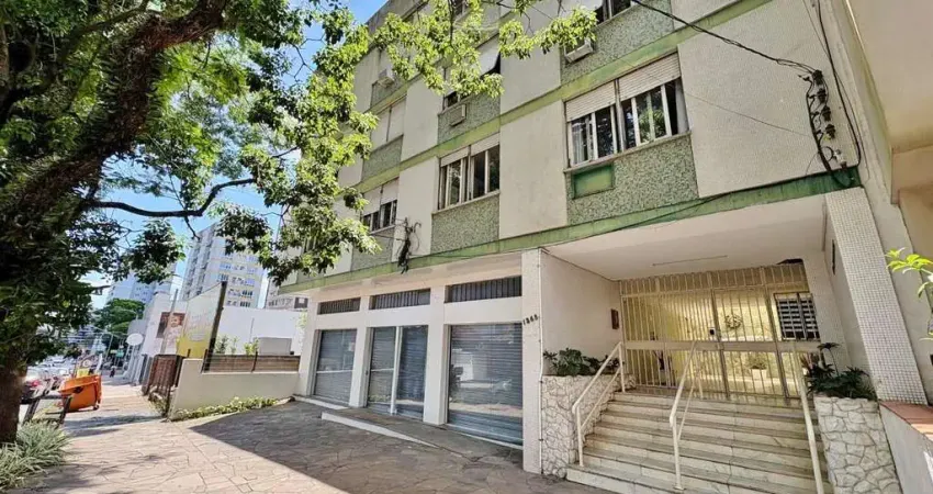 Apartamento com 2 quartos para alugar no Centro, Novo Hamburgo 