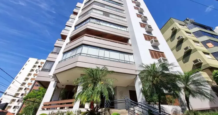 Apartamento com 2 quartos para alugar no Centro, Novo Hamburgo 