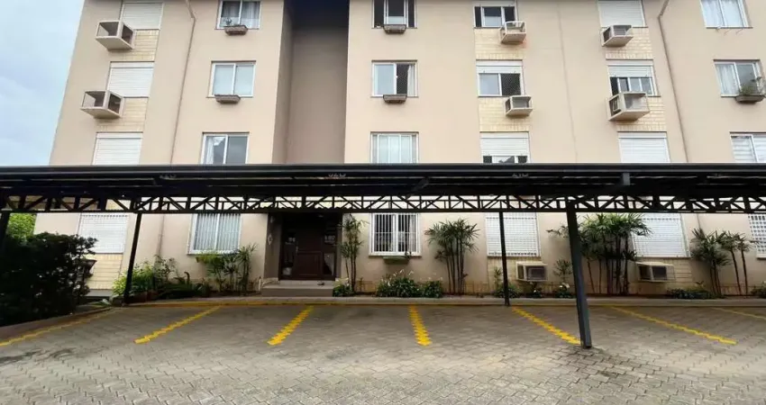 Apartamento com 2 quartos à venda na Vila Nova, Novo Hamburgo 