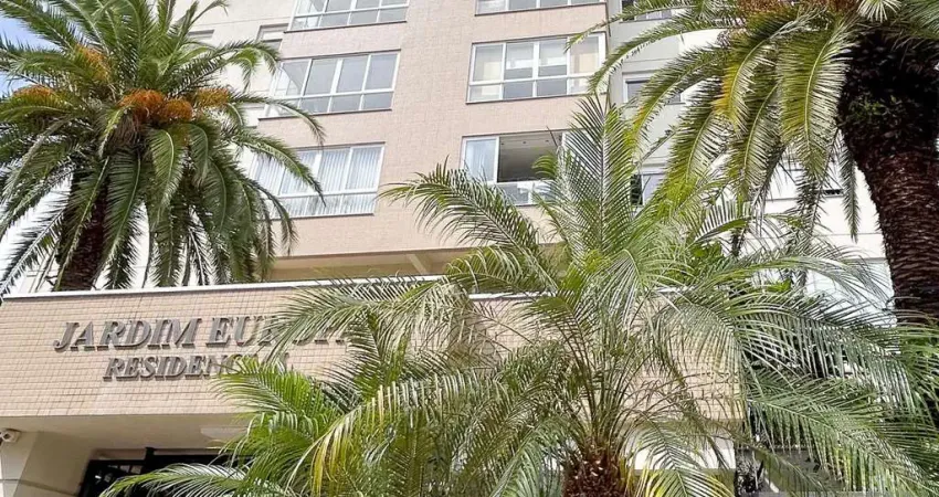 Apartamento com 3 quartos para alugar no Centro, Novo Hamburgo