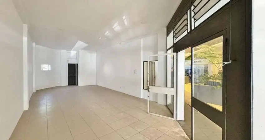 Sala comercial para alugar no bairro rio branco em novo hamburgo/rs