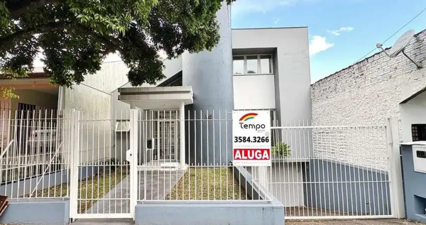 Ponto comercial para alugar na Vila Nova, Novo Hamburgo 