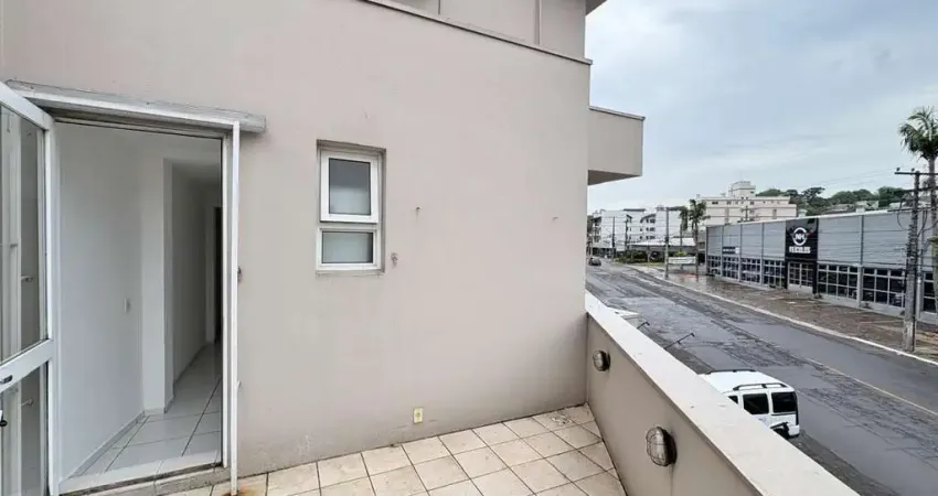 Apartamento com 2 quartos para alugar no Pátria Nova, Novo Hamburgo 