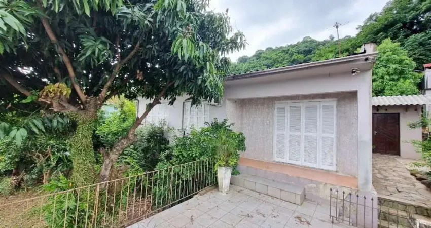 Casa com 3 quartos para alugar no Rincão Gaúcho, Estância Velha 