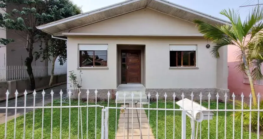 Casa com 2 quartos para alugar no Pátria Nova, Novo Hamburgo 