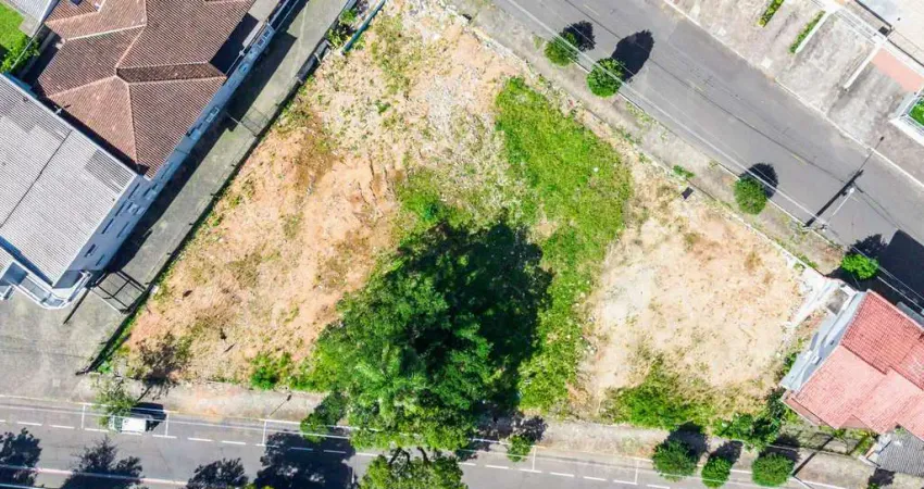 Terreno à venda na Vila Rosa, Novo Hamburgo 