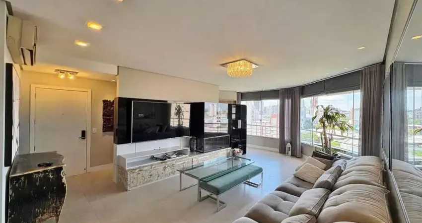 Apartamento mobiliado para alugar no bairro vila rosa em novo hamburgo/rs