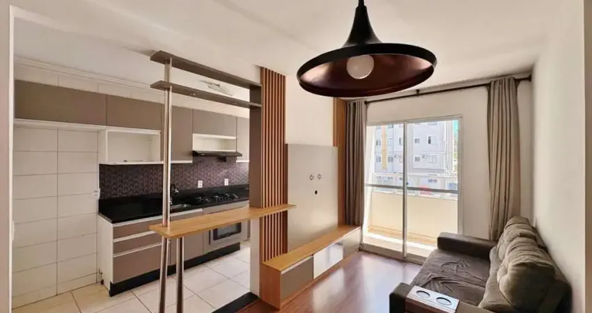 Apartamento com 2 quartos para alugar na Vila Rosa, Novo Hamburgo 