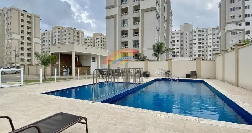 Apartamento com 2 quartos para alugar na Vila Rosa, Novo Hamburgo