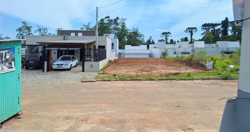 Terreno à venda no Lago Azul, Estância Velha