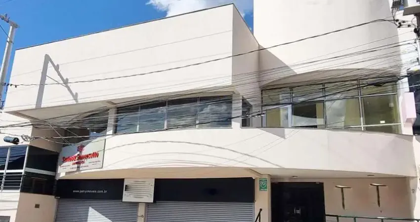 Sala comercial para alugar no Hamburgo Velho, Novo Hamburgo