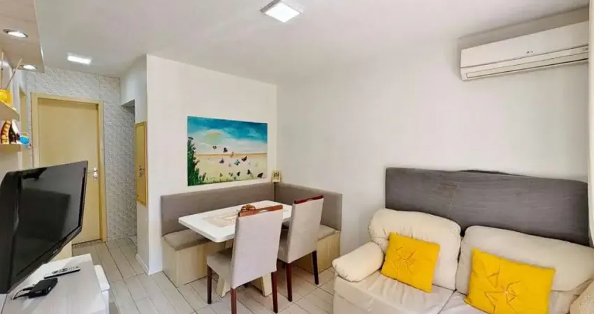 Apartamento com 1 quarto para alugar no Canudos, Novo Hamburgo 