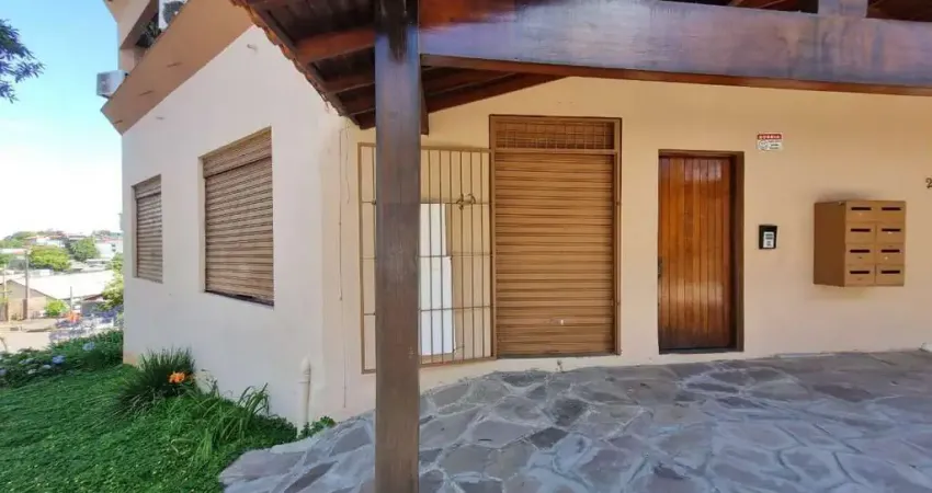 Ponto comercial para alugar no Rincão, Novo Hamburgo