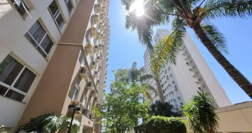 Apartamento com 2 quartos para alugar no Jardim Mauá, Novo Hamburgo