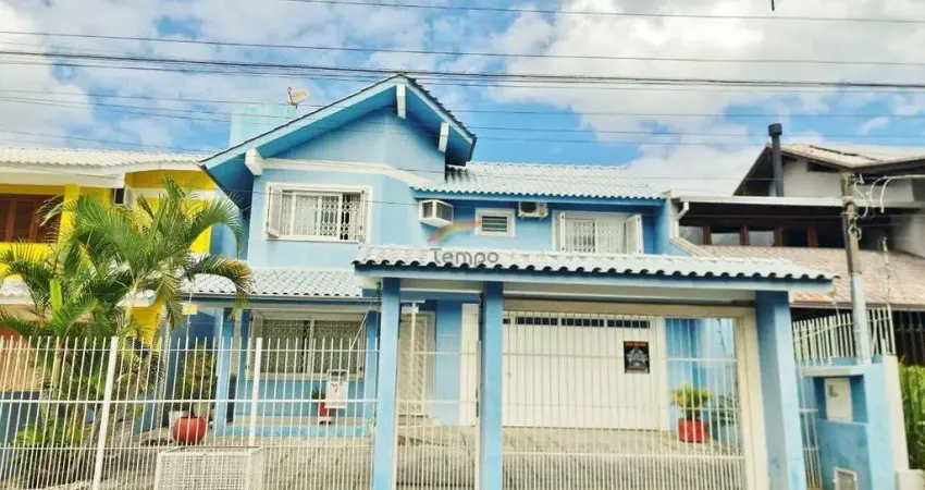 Casa com 3 quartos para alugar no Jardim Mauá, Novo Hamburgo 