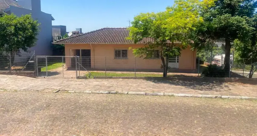 Terreno à venda no Ideal, Novo Hamburgo 