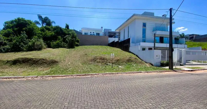 Terreno à venda no Hamburgo Velho, Novo Hamburgo 