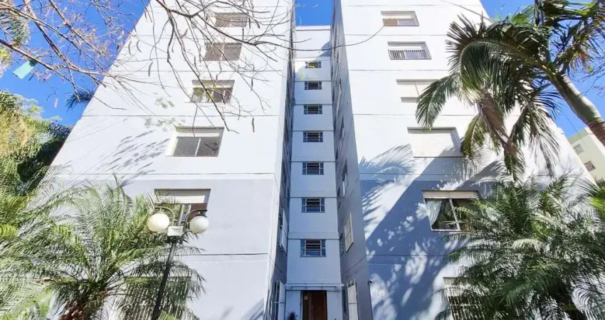 Apartamento de 03 quartos em ótima localização - pátria nova.
