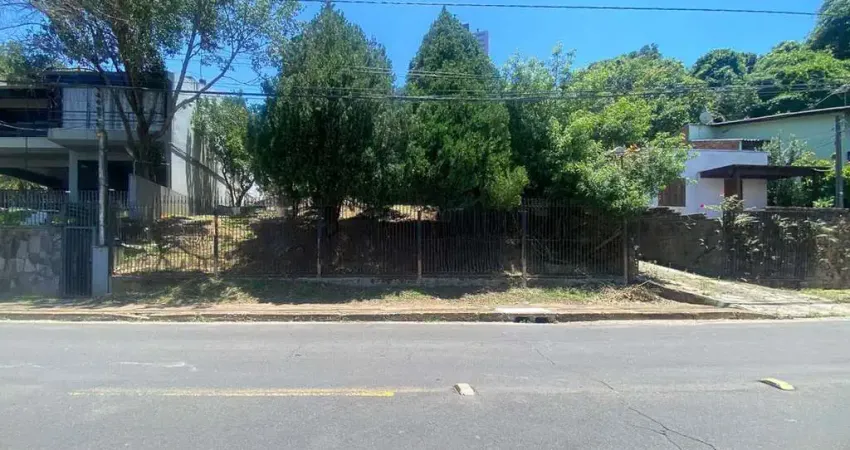 Terreno à venda no Jardim Mauá, Novo Hamburgo 