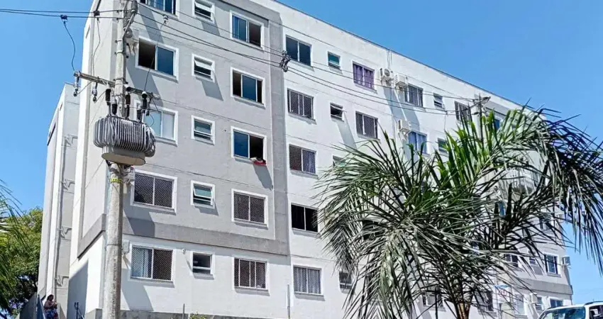 Apartamento com 2 quartos à venda no Canudos, Novo Hamburgo