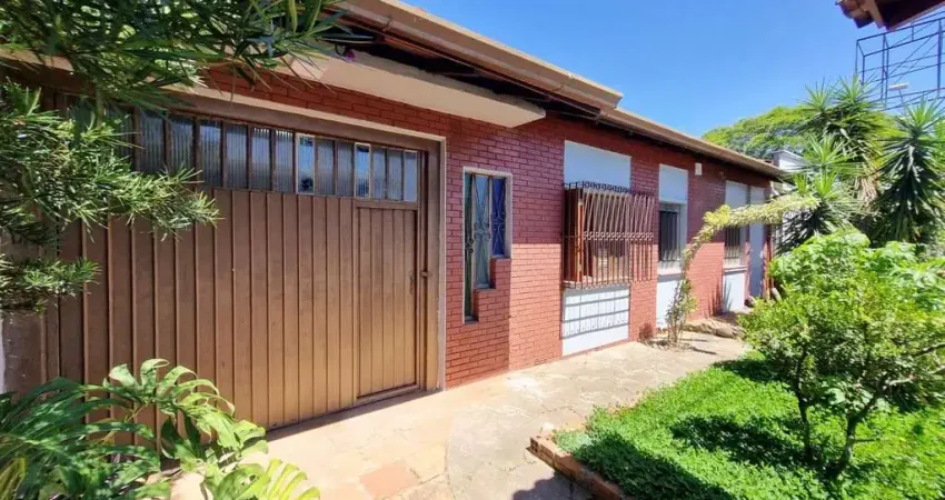 Casa com 3 quartos para alugar no Rincão, Novo Hamburgo