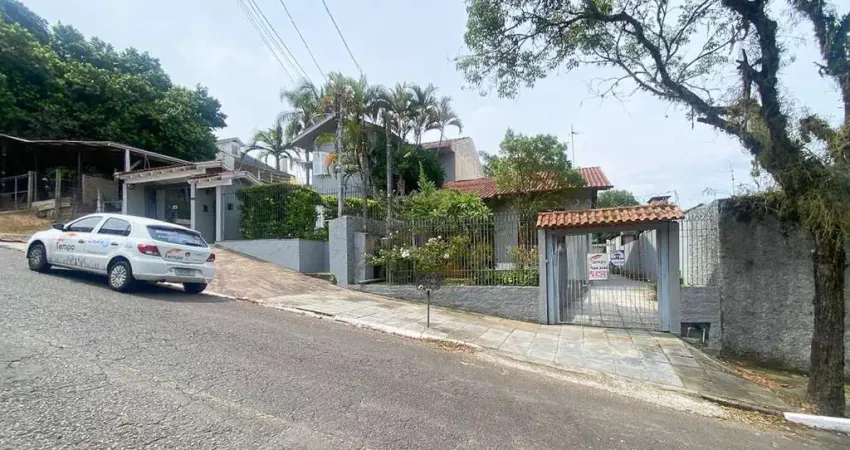 Casa com 2 quartos à venda no Jardim Mauá, Novo Hamburgo