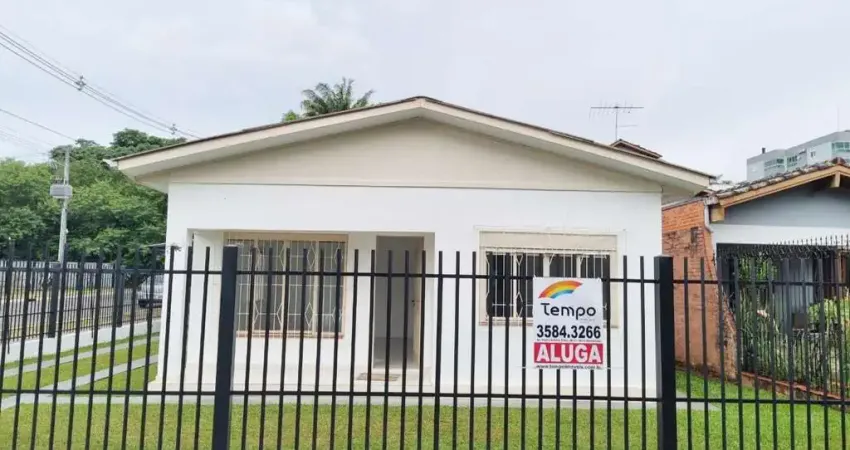 Casa com 2 quartos para alugar no Operário, Novo Hamburgo