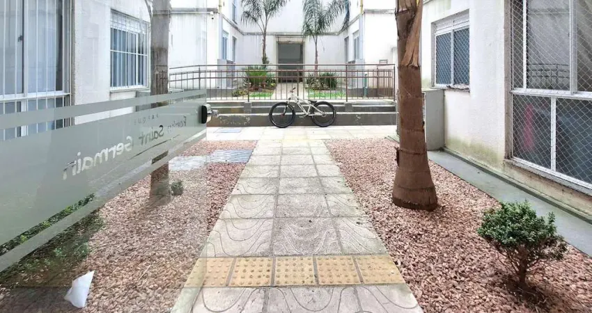 Apartamento com 2 quartos à venda no Canudos, Novo Hamburgo