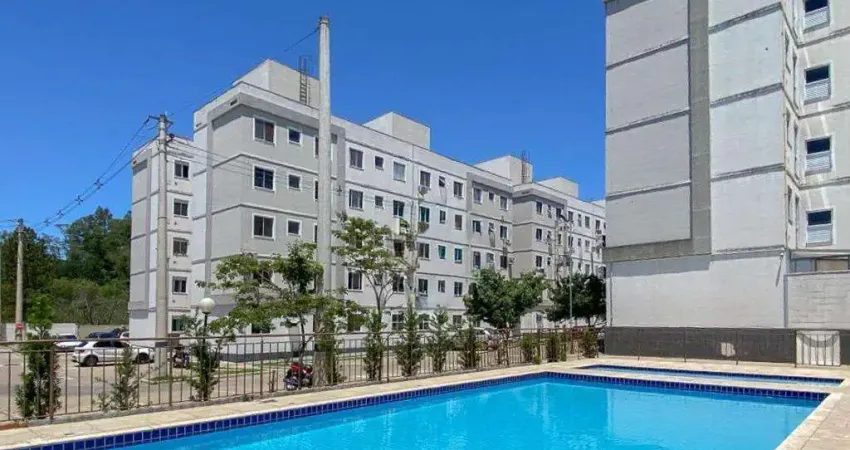 Apartamento com 2 quartos à venda no Canudos, Novo Hamburgo