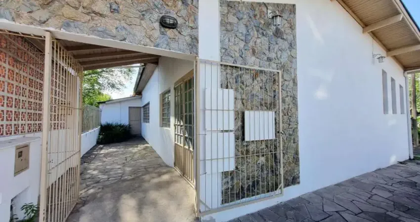 Ponto comercial para alugar no Rincão, Novo Hamburgo 