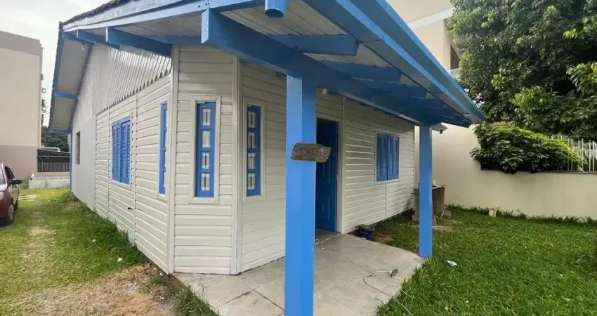 Casa com 3 quartos à venda no Ideal, Novo Hamburgo