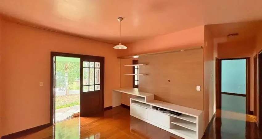 Casa residencial para alugar no bairro hamburgo velho em novo hamburgo/rs