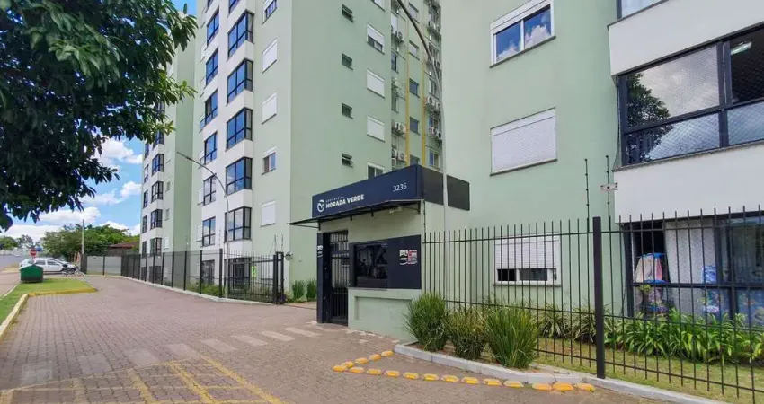Apartamento com 3 quartos à venda no Canudos, Novo Hamburgo