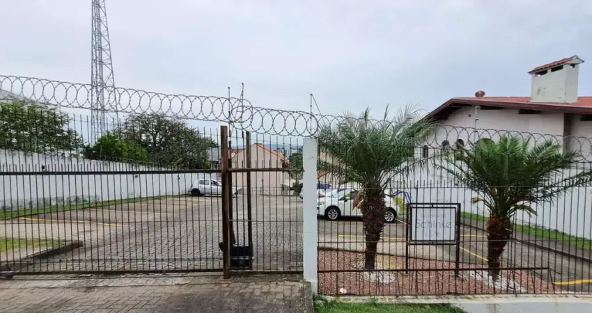 Casa em condomínio fechado com 2 quartos para alugar no Rondônia, Novo Hamburgo