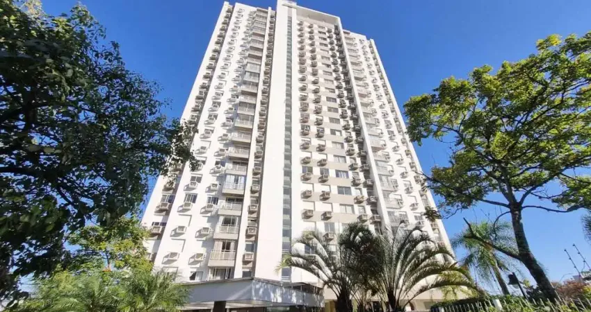 Apartamento com 3 quartos para alugar no Pátria Nova, Novo Hamburgo