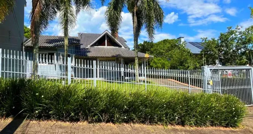 Casa com 2 quartos à venda no Hamburgo Velho, Novo Hamburgo