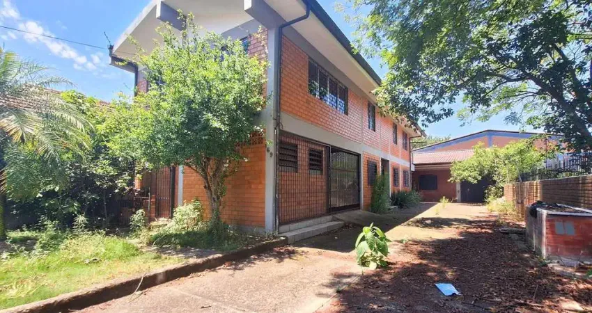 Prédio à venda no Ideal, Novo Hamburgo