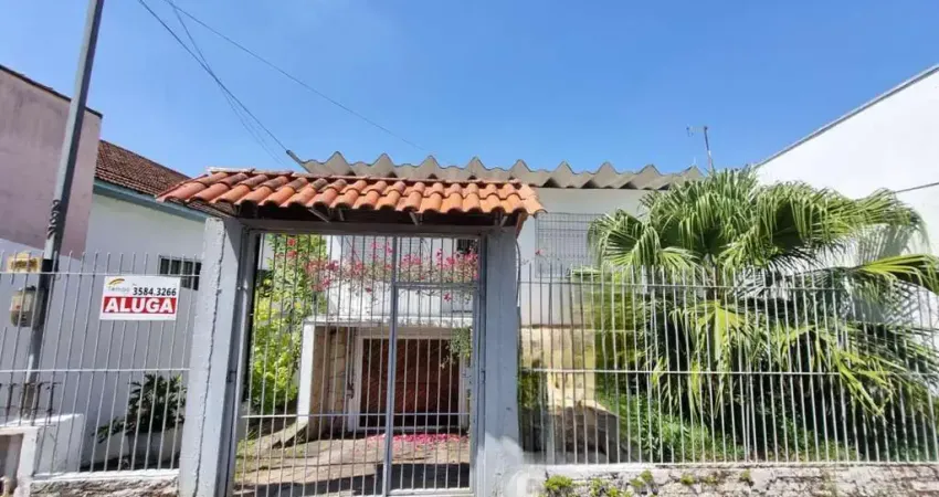 Casa com 2 quartos para alugar no Rondônia, Novo Hamburgo