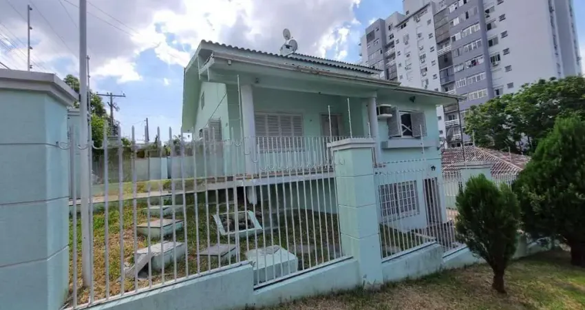 Casa com 6 quartos para alugar no Ideal, Novo Hamburgo