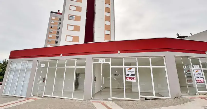 Ponto comercial para alugar no Operário, Novo Hamburgo