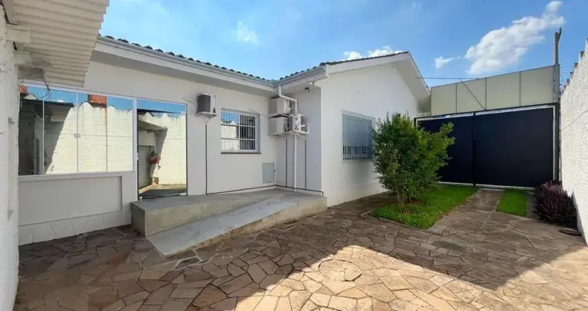 Ponto comercial à venda no Rio Branco, Novo Hamburgo