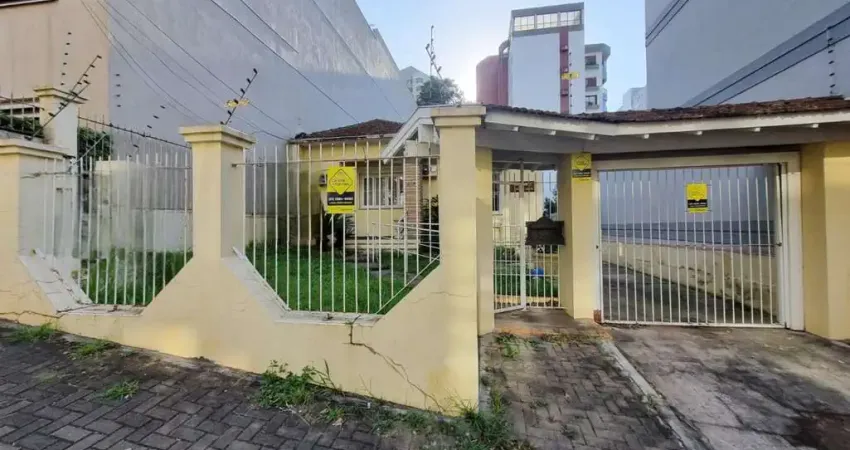 Ponto comercial para alugar no Centro, Novo Hamburgo