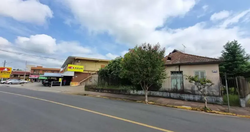 Terreno comercial para alugar no Centro, Estância Velha