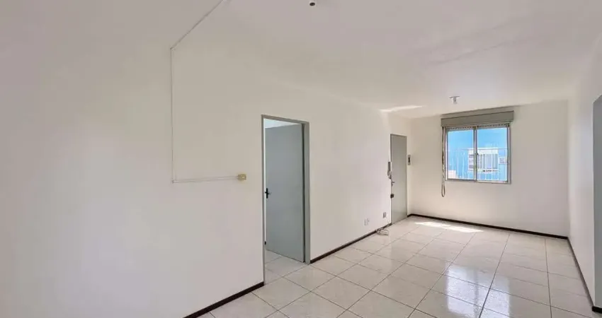 Apartamento para alugar no Bairro Canudos em Novo Hamburgo/RS